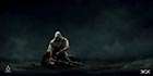 Trailer Assassination Concept Art