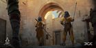 Trailer: Guards Concept Art