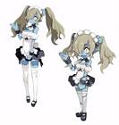 Maid