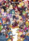 Disgaea 7 Characters Key Art