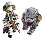 Beastmaster Render