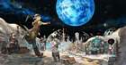 Cosmic Exploration