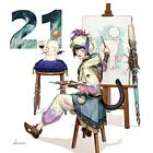 Release Countdown 21