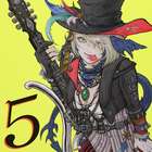 Release Countdown 5