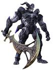 Shadow Lord Render