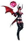 Vamp Fatale Render