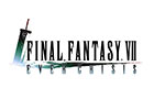 Final Fantasy VII: Ever Crisis Logo