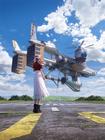 Aerith Key Art