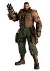 Barret Artwork