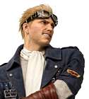 Cid Bust Artwork