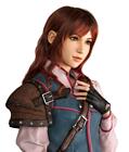 Cissnei Bust Artwork