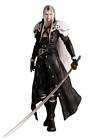 Sephiroth Artwork