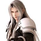 Sephiroth Bust Artwork