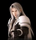 Sephiroth Bust
