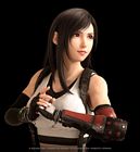 Tifa Lockhart Bust