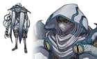Assassin Artwork