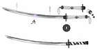 Berserker Weapon