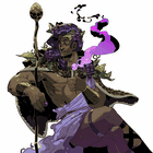 Dionysus Artwork