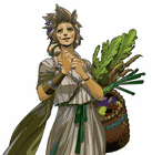 Persephone Artwork