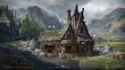 Hogsmeade Music Shop