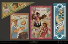 Hogsmeade Posters