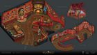 Zonko's Interior Concept Art