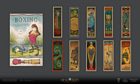 Zonko's Poster Illustrations
