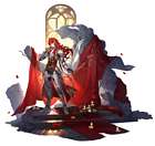 Argenti Splash Art