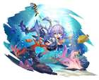 Bailu Splash Art