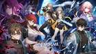 Honkai: Star Rail Key Art