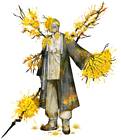 Dongbaek Spicebush