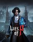 Lies of P Cover Art
