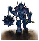 Ball & Chain Trooper (GBA)
