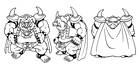 Ganon Concept Art