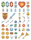 Items