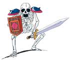 Stalfos Knight