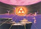 The Sacred Realm