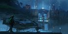 New Atlantis Spaceport