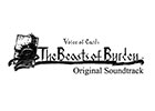Voice of Cards: The Beasts of Burden Logo