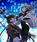 Barren and Laty Commemorative Art