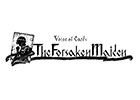 Voice of Cards: The Forsaken Maiden Logo