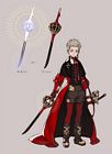 L'via Concept Art