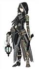 Aprilis Concept Art