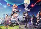 Key Artwork