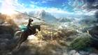 Dynasty Warriors 9 Key Art