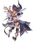 Beatrix Halloween