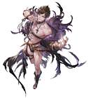 Belial Artwork
