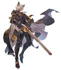 Eustace Artwork