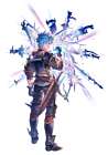 Gran Artwork