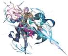Grimnir Artwork